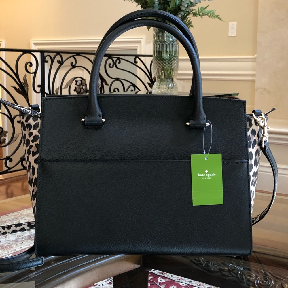 Authentic Kate Spade grove st Lana handbag&wallet - Picture 5 of 8